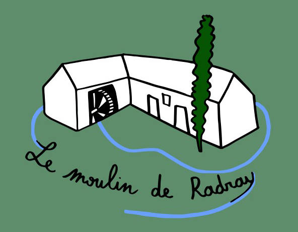 Le Moulin de Radray